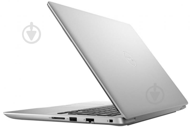 Ноутбук Dell Inspiron 5480 14" (5480i58S2GF25-WPS) silver - фото 8