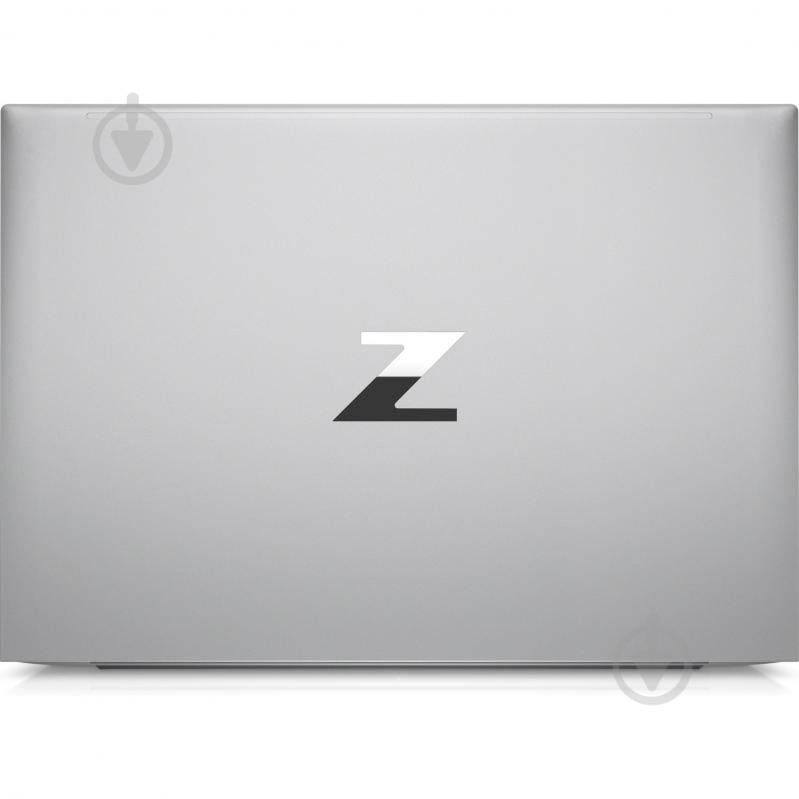 Ноутбук HP ZBook Firefly 16 G9 16" (4C769AV_V3) silver - фото 6