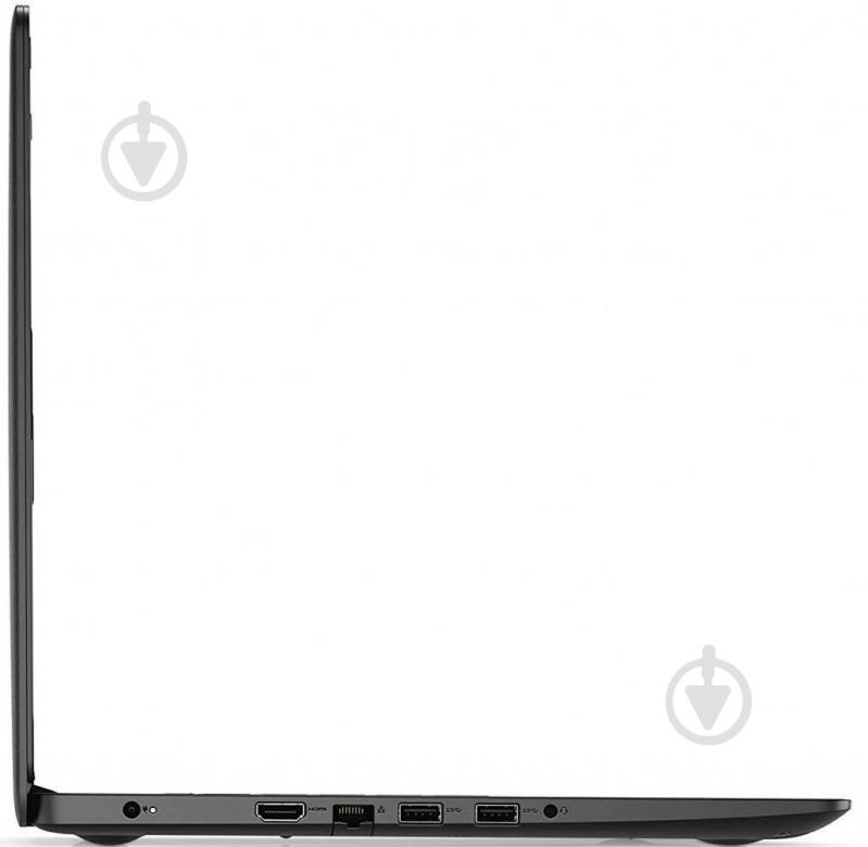 Ноутбук Dell Inspiron 3583 15,6" (3583Fi58S2R5M-LBK) black - фото 6