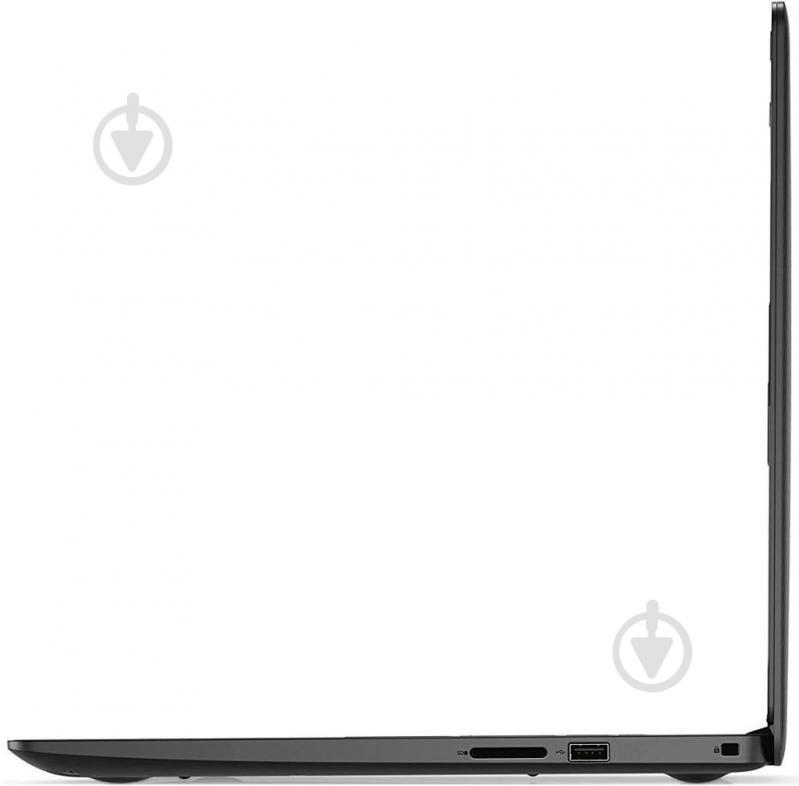 Ноутбук Dell Inspiron 3583 15,6" (3583Fi58S2R5M-LBK) black - фото 5