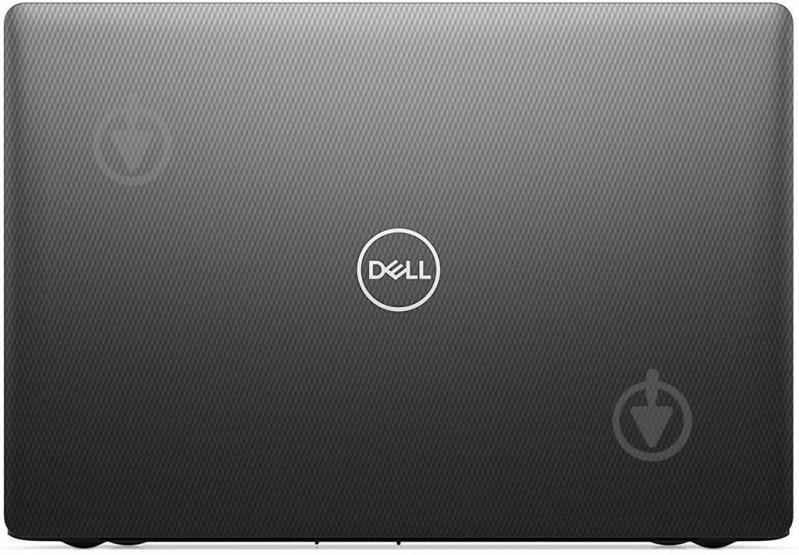 Ноутбук Dell Inspiron 3583 15,6" (3583Fi58S2R5M-LBK) black - фото 8