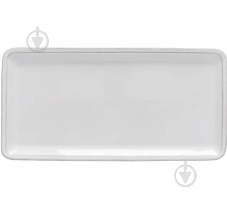 Блюдо прямоугольное Costa Nova 30,6х15,2 см (560673993787) - фото 1 Блюдо прямоугольное Costa Nova 30,6х15,2 см (560673993787) - фото 1