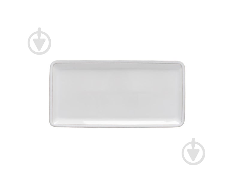 Блюдо прямоугольное Costa Nova 30,6х15,2 см (560673993787) - фото 2 Блюдо прямоугольное Costa Nova 30,6х15,2 см (560673993787) - фото 2