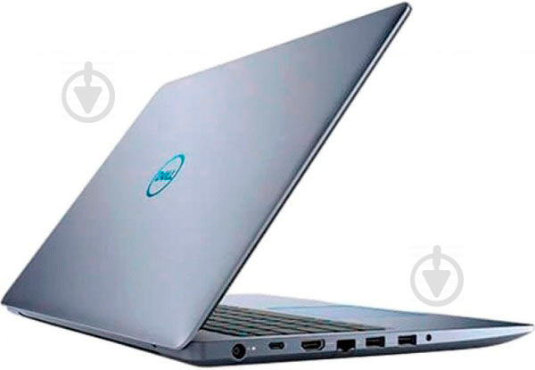 Ноутбук Dell Inspiron 3579 15,6" (35G3i78S1H1G15i-LRB) black - фото 7