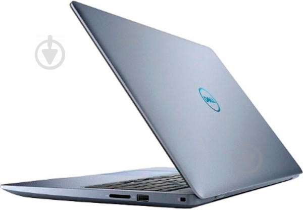 Ноутбук Dell Inspiron 3579 15,6" (35G3i78S1H1G15i-LRB) black - фото 5