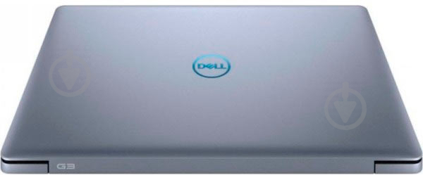 Ноутбук Dell Inspiron 3579 15,6" (35G3i78S1H1G15i-LRB) black - фото 2