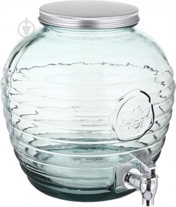 Ємність для напоїв San Miguel Abeja 8 л 5297G20 - фото 2