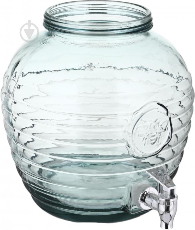 Ємність для напоїв San Miguel Abeja 8 л 5297G20 - фото 3