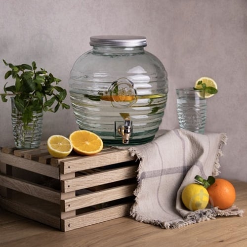 Ємність для напоїв San Miguel Abeja 8 л 5297G20 - фото 7