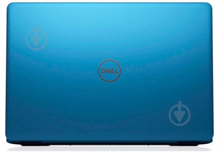 Ноутбук Dell Inspiron 5584 15,6" (5584Fi34H1HD-WDB) blue - фото 6