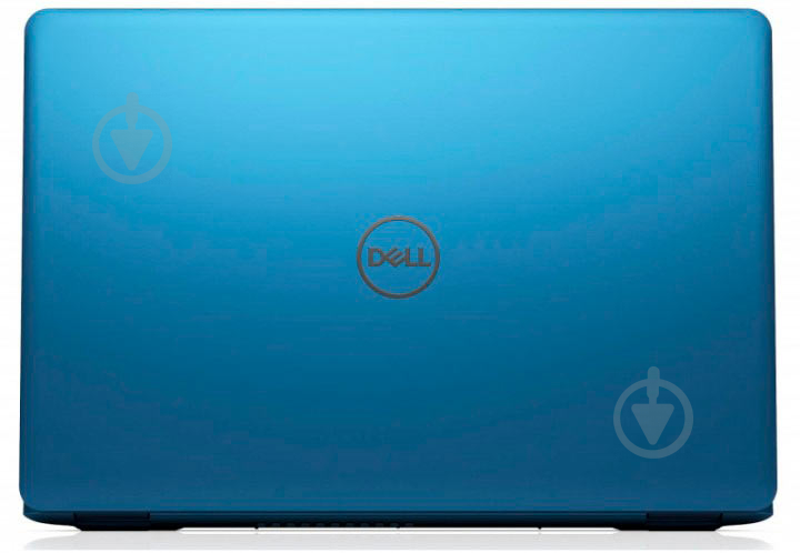 Ноутбук Dell Inspiron 5584 15,6" (5584Fi58H1HD-LDB) blue - фото 6