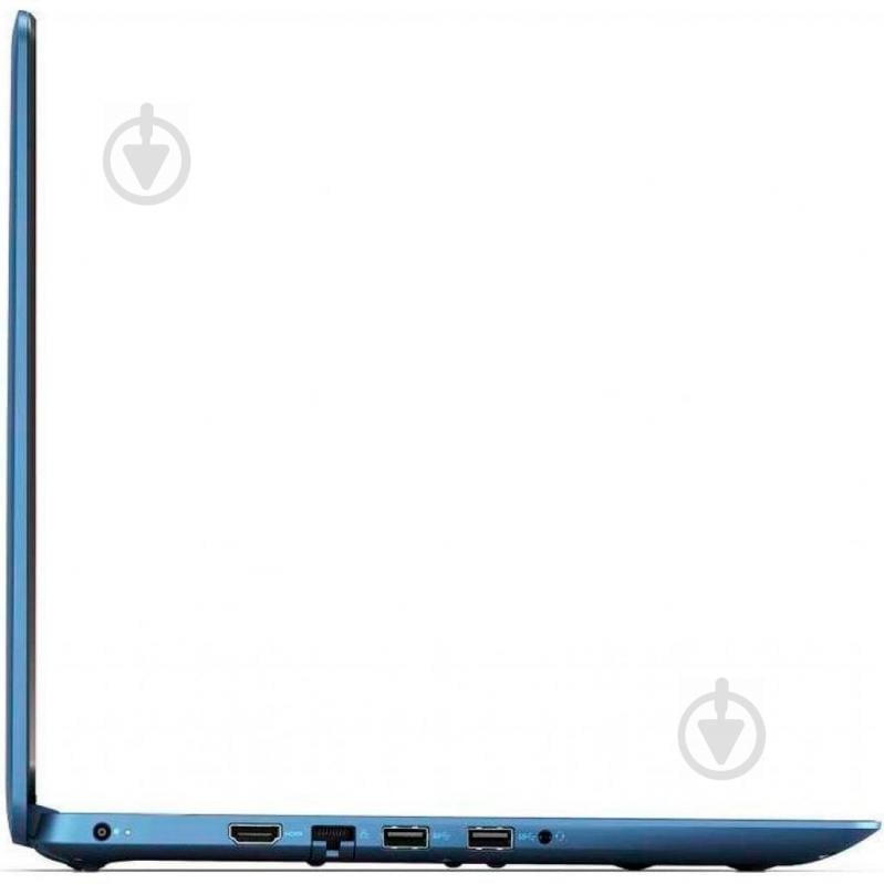 Ноутбук Dell Inspiron 5584 15,6" (5584Fi58S2GF13-LDB) blue - фото 7