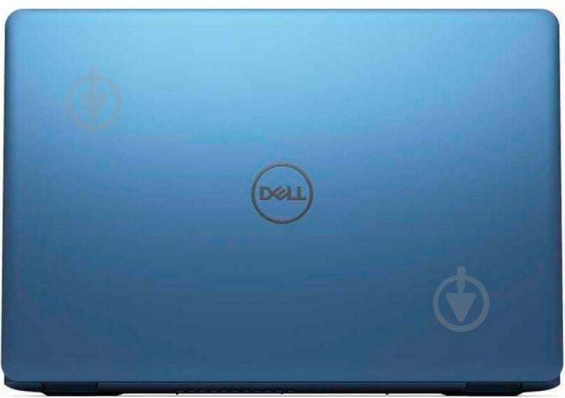 Ноутбук Dell Inspiron 5584 15,6" (5584Fi58S2GF13-LDB) blue - фото 6