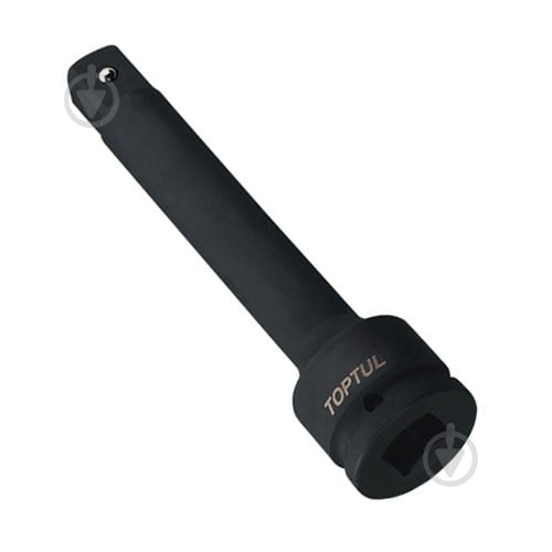 Удлинитель ударный 1/2" 125 мм Toptul KACE1605 - фото 1 Удлинитель ударный 1/2" 125 мм Toptul KACE1605 - фото 1
