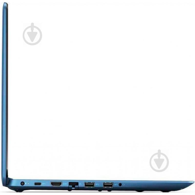 Ноутбук Dell Inspiron 5584 15,6" (5584Fi78S2GF13-LDB) blue - фото 4