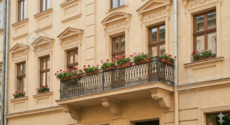 Краска универсальная резиновая Caparol FlexFarbe мат 2,5 л - фото 4