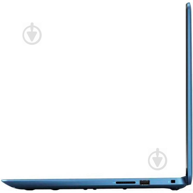 Ноутбук Dell Inspiron 5584 15,6" (5584Fi78S2GF13-WDB) blue - фото 5