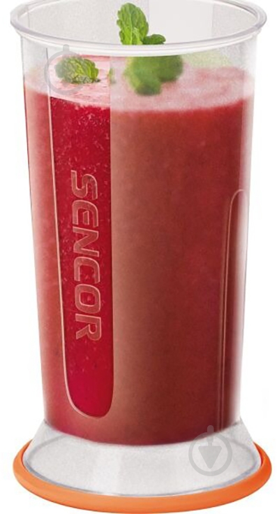 Блендер заглибний Sencor SHB 4359BK-EUE3 - фото 14