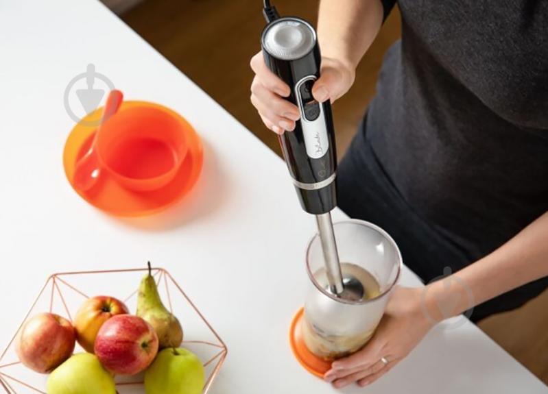 Блендер заглибний Sencor SHB 4359BK-EUE3 - фото 10