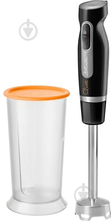 Блендер заглибний Sencor SHB 4359BK-EUE3 - фото 1