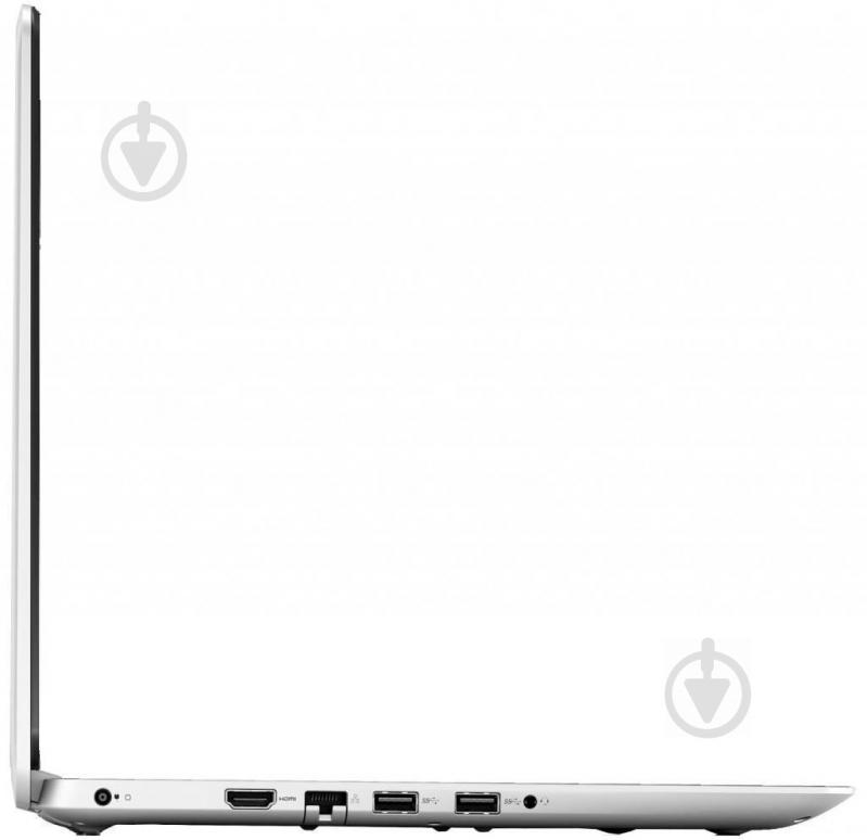 Ноутбук Dell Inspiron 5584 15,6" (5584Fi716S2GF13-WDB) silver - фото 4