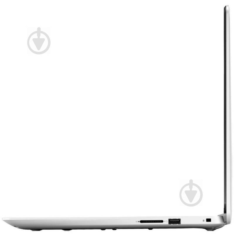 Ноутбук Dell Inspiron 5584 15,6" (5584Fi716S2GF13-WDB) silver - фото 6