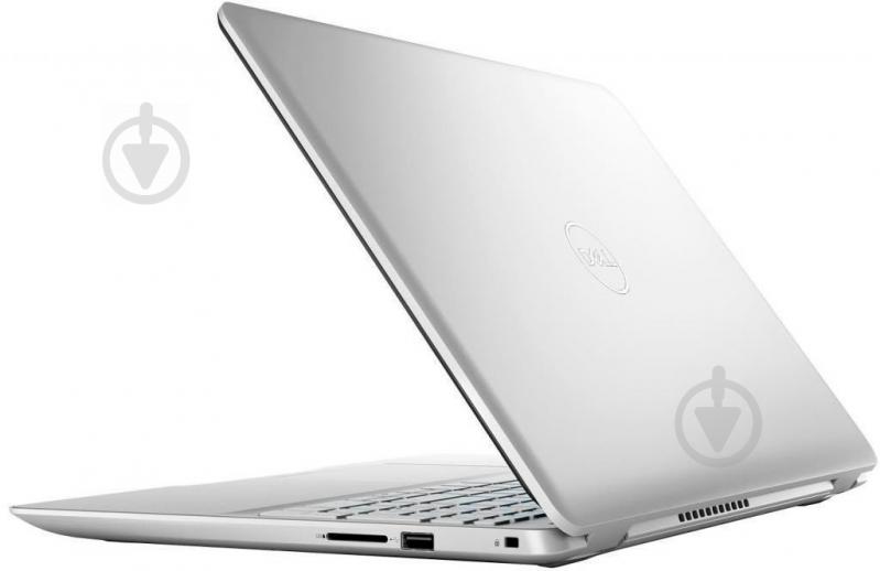 Ноутбук Dell Inspiron 5584 15,6" (5584Fi716S2GF13-WDB) silver - фото 7