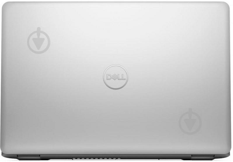 Ноутбук Dell Inspiron 5584 15,6" (5584Fi716S2GF13-WDB) silver - фото 8