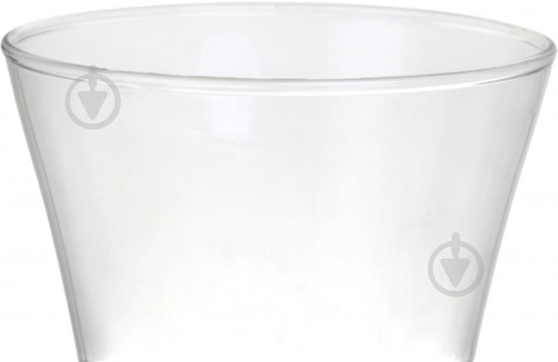 Ваза Лилия h 280 - фото 4 Ваза Лилия h 280 - фото 4