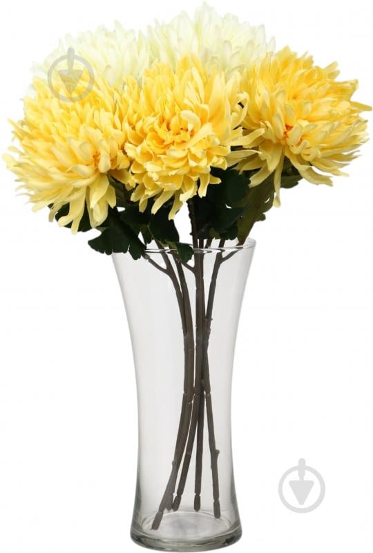 Ваза Лилия h 280 - фото 5 Ваза Лилия h 280 - фото 5