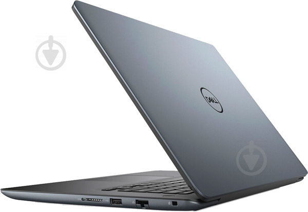 Ноутбук Dell Vostro 15,6" (N3102VN5581EMEA01_H) grey 5581 - фото 5