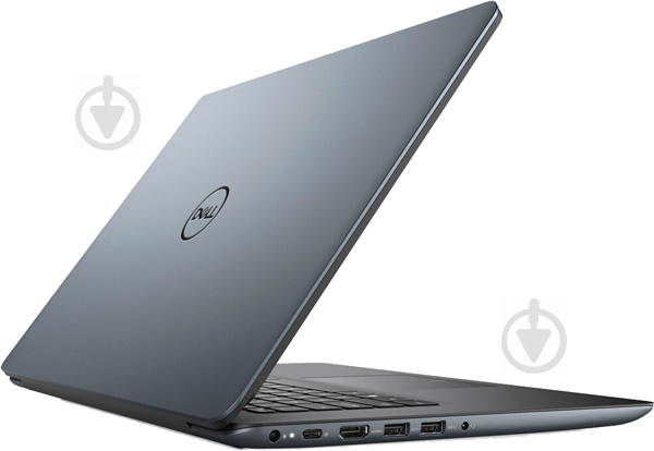 Ноутбук Dell Vostro 15,6" (N3102VN5581EMEA01_H) grey 5581 - фото 4