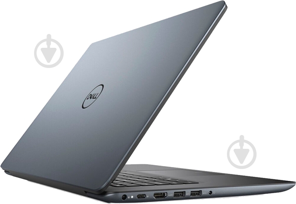 Ноутбук Dell Vostro 15,6" (N3102VN5581EMEA01_P) grey 5581 IPS - фото 4