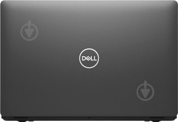 Ноутбук Dell Latitude 15,6" (N007L550115EMEA_U) black 5501 - фото 9