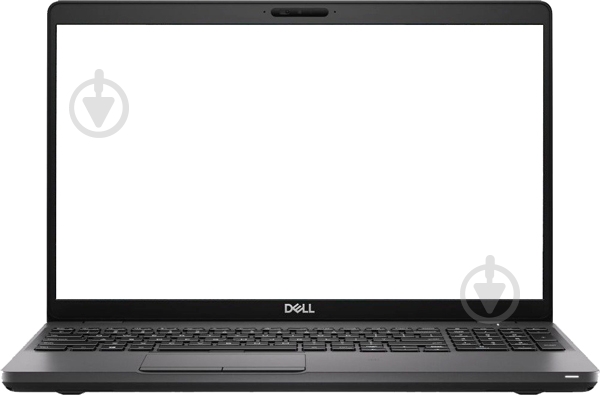 Ноутбук Dell Latitude 15,6" (N008L550115EMEA_U) black 5501 - фото 6