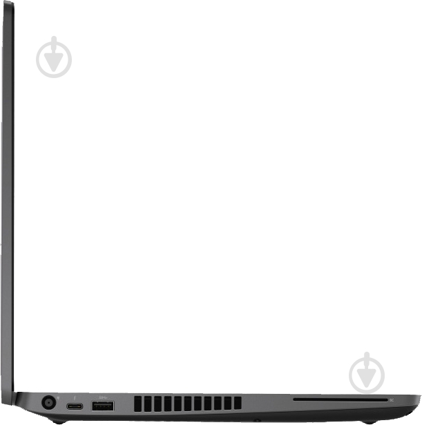 Ноутбук Dell Latitude 15,6" (N008L550115EMEA_U) black 5501 - фото 7