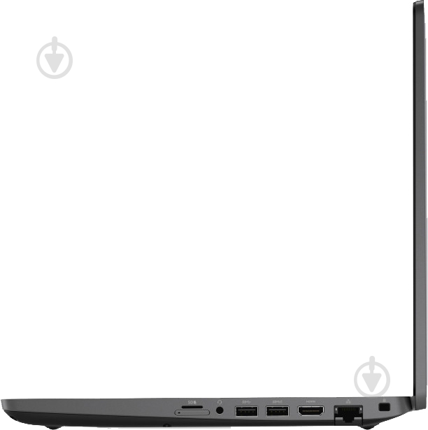 Ноутбук Dell Latitude 15,6" (N008L550115EMEA_U) black 5501 - фото 8