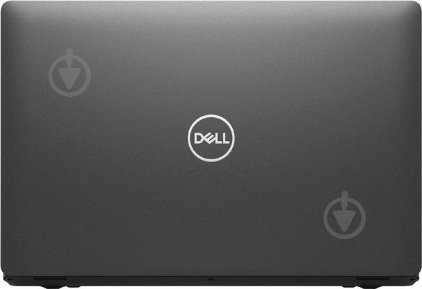 Ноутбук Dell Latitude 15,6" (N008L550115EMEA_U) black 5501 - фото 9