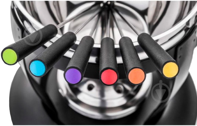 Набор для фондю Lamart LT7031 - фото 3