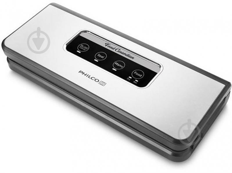 Вакууматор Philco PHVS 3030 - фото 1 Вакууматор Philco PHVS 3030 - фото 1