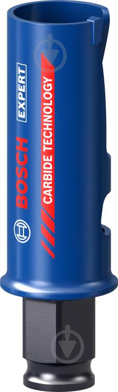 Коронка Bosch Construction Material 25 мм 2608900454 - фото 1