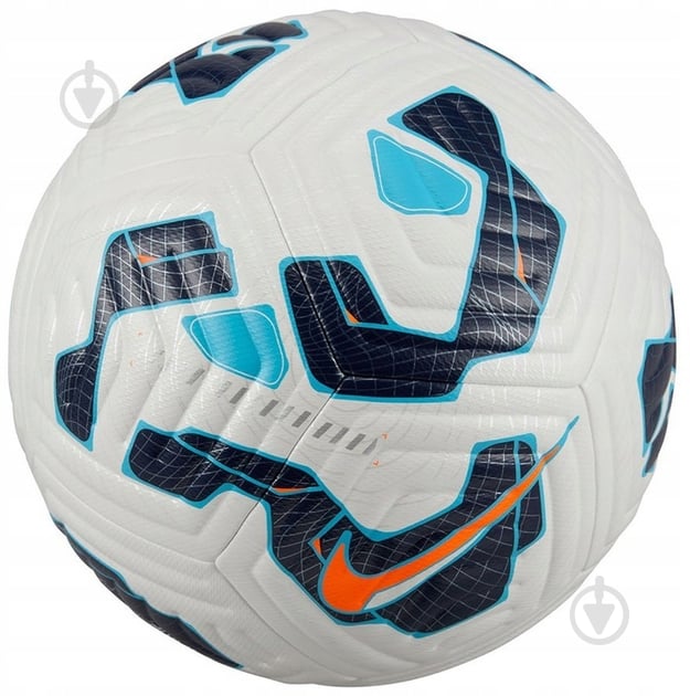 Футбольный мяч Nike ACADEMY PLUS AW2425 FZ2632-100 р.5 - фото 2