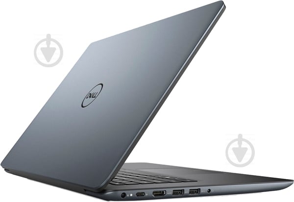 Ноутбук Dell Vostro 14" (N1010VN3481EMEA01_P) black 3481P - фото 4