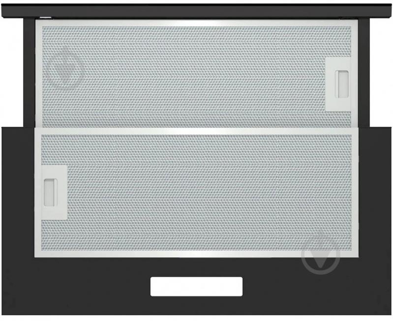 Вытяжка Hisense телескопическая MH 6TL2 MB - фото 6