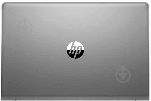 Ноутбук HP Pavilion 15-cc550ur 15,6" (2WH83EA) silver - фото 4 Ноутбук HP Pavilion 15-cc550ur 15,6" (2WH83EA) silver - фото 4