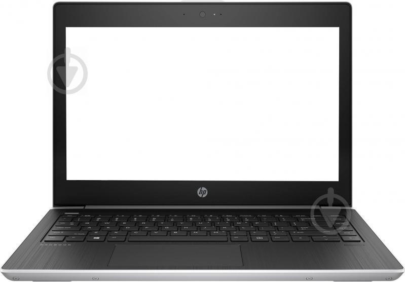 Ноутбук HP ProBook 430 G5 13,3" (4QW10ES) silver - фото 1