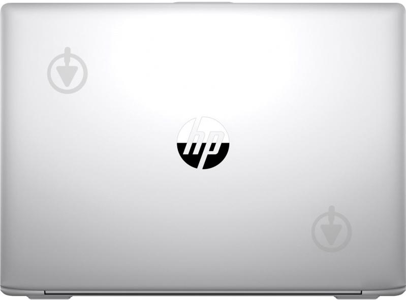 Ноутбук HP ProBook 430 G5 13,3" (4QW10ES) silver - фото 4