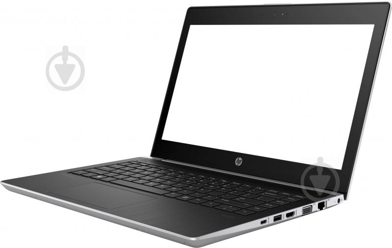 Ноутбук HP ProBook 430 G5 13,3" (4QW10ES) silver - фото 2