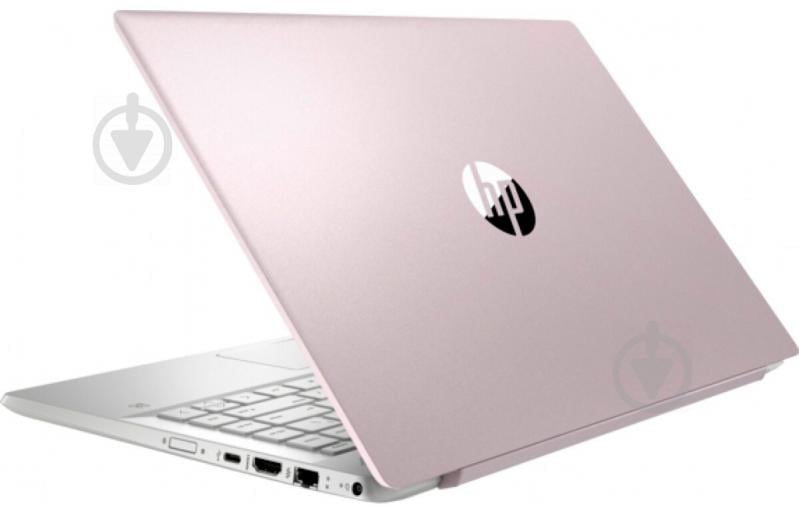 Ноутбук HP HP Pavilion 14-ce0053ur 14" (4RN12EA) pink - фото 6