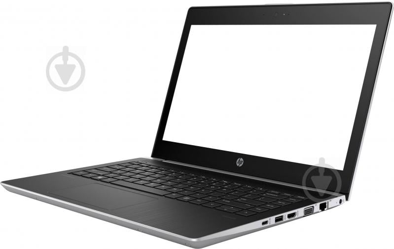 Ноутбук HP ProBook 430 G5 13,3" (4QW07ES) silver - фото 2